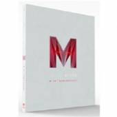 LEE MIN WOO (SHINHWA)  - 2xDVD M: INSIDE M+TEN