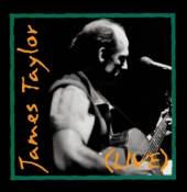 TAYLOR JAMES  - 2xCD LIVE