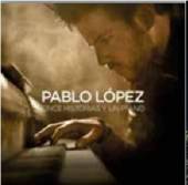LOPEZ PABLO  - CD ONCE HISTORIAS Y UN PIANO