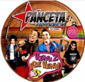 PANCETA Y LOS PARAFRITAS  - CD VOLUMEN 2 QUE VOLUMEN