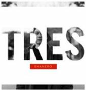 EMANERO  - CD TRES