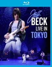  LIVE IN TOKYO [BLURAY] - supershop.sk