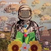 FRISELL BILL  - VINYL GUITAR IN THE SPACE..-HQ- [VINYL]