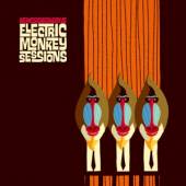  ELECTRIC MONKEY SESSIONS - supershop.sk