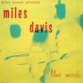DAVIS MILES  - VINYL BLUE MOODS [LTD] [VINYL]