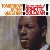  TOMORROW IS THE QUESTION! [VINYL] - supershop.sk