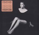 SPRINGTIME CARNIVORE  - CD SPRINGTIME CARNIVORE