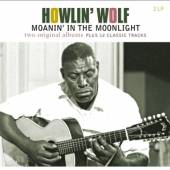 HOWLIN' WOLF  - 2xVINYL HOWLIN' WOLF..