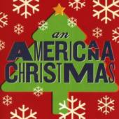 VARIOUS  - CD AN AMERICANA CHRISTMAS