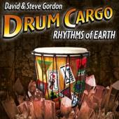 GORDON DAVID & STEVE  - CD RHYTHMS OF EARTH [DIGI]