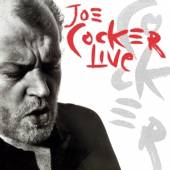 COCKER JOE  - 2xVINYL LIVE -HQ/GATEFOLD- [VINYL]