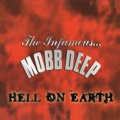 MOBB DEEP  - 2xVINYL HELL ON EARTH [VINYL]