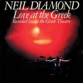  LOVE AT THE GREEK: LIVE - supershop.sk