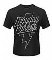  LIGHTNING BOLT -L- BLACK - supershop.sk