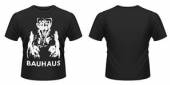 BAUHAUS =T-SHIRT=  - TR GARGOYLE -XXL-