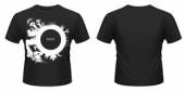 BAUHAUS =T-SHIRT=  - TR SKY'S GONE OUT -XXL-