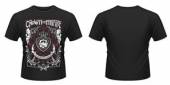 CROWN THE EMPIRE =T-SHIRT =T-S  - TR SOULS -XL-