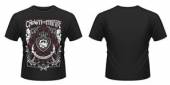 CROWN THE EMPIRE =T-SHIRT =T-S  - TR SOULS -M-