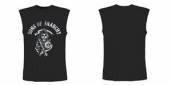 SONS OF ANARCHY =T-SHIRT=  - TR CLASSIC -XXL- SLEEVELESS