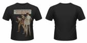 MOTT THE HOOPLE =T-SHIRT=  - TR ALL THE YOUNG DUDES -XXL-