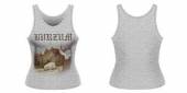 BURZUM =T-SHIRT=  - TR FILOSOFEM S/GIRLS TANK..