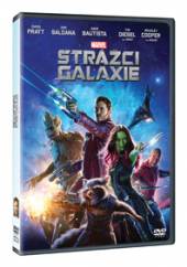 FILM - DVD STRAZCI GALAXIE