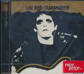 REED LOU  - CD TRANSFORMER [R,E]