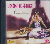 BAKER JOSEPHINE  - 2xCD REMEMBERING