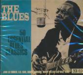 VARIOUS  - 2xCD BLUES