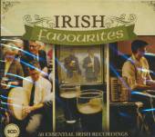VARIOUS  - 2xCD MY KIND OF MUSIC - IRISH FAVOURITES