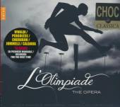  L'OLIMPIADE - supershop.sk