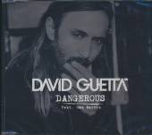 DAVID GUETTA  - CD DANGEROUS (FEAT. SAM MARTIN)
