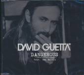  DANGEROUS (2TRACK) - supershop.sk
