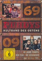  40 JAHRE PUHDYS - supershop.sk