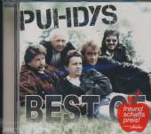 PUHDYS  - CD BEST OF