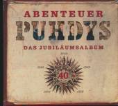 PUHDYS  - CD ABENTEUER PUHDYS