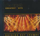  GREATEST HITS - NOTHING BUT CRUMPS [R] - supershop.sk
