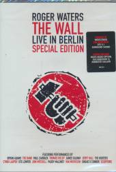  THE WALL LIVE IN BERLIN (SPECIAL) - supershop.sk