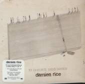 RICE DAMIEN  - CD MY FAVOURITE FADED..