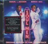 SOUNDTRACK  - CD SOUL MEN