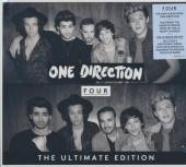 ONE DIRECTION  - CD FOUR