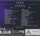  A MUSICAL AFFAIR: Live In Japan [CD+DVD] - suprshop.cz
