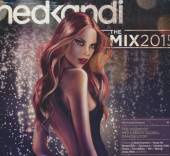 VARIOUS  - 3xCD MIX 2015