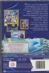  Kráľovstvo Zimných Rozprávok (Winter Wonderland) - suprshop.cz
