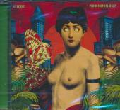 LA FEMME  - CD PSYCHO TROPICAL BERLIN (CAN)