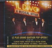  A Musical Affair: Live In Japan [cd] - suprshop.cz