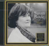 BOYLE SUSAN  - CD HOPE