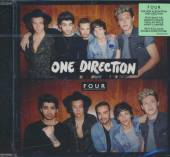 ONE DIRECTION  - CD FOUR