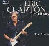 CLAPTON ERIC  - 2xCD ALBUM