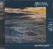 SANTANA  - 2xCD MOONFLOWER [R]
